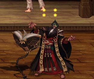 dnf女魔法师三觉醒完整版,dnf韩服女魔法师出到哪个了