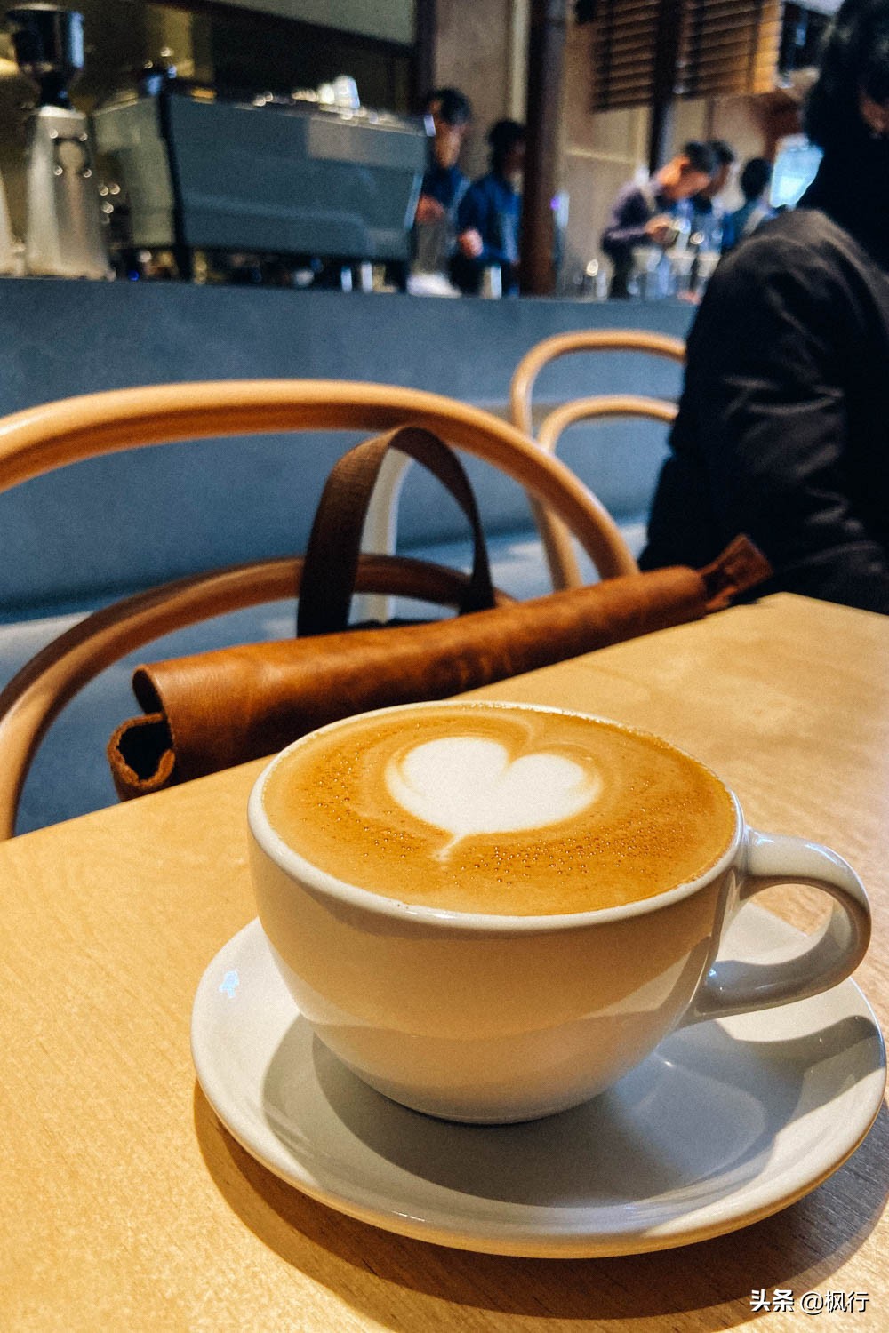 做意式咖啡深度烘焙咖啡豆推荐,日式烘焙咖啡豆推荐