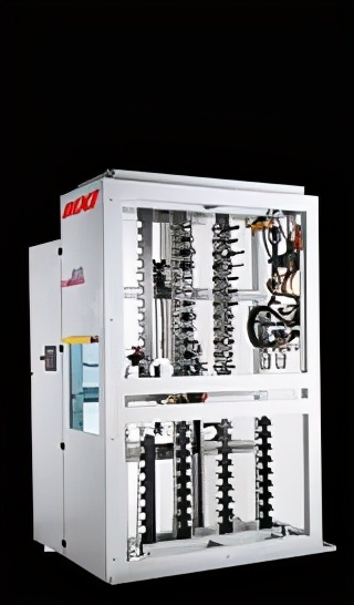 中国进口瑞士精密机床,瑞士高精度机床