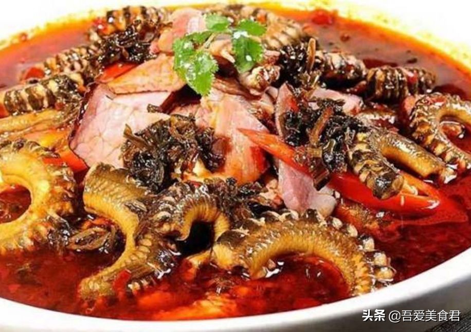 天气转冷火锅安排,天气转冷吃火锅暖身