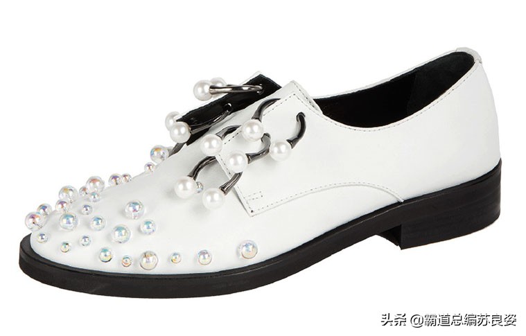 仙气珍珠鞋,好嗨哦原视频广场步子舞教学