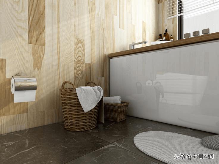 装修小知识瓷砖怎么铺才好看,房间瓷砖铺贴什么方法最好看