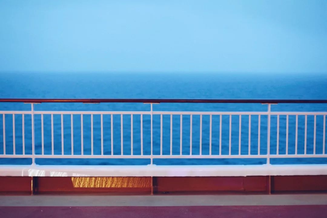 带着父母坐游轮到日本旅游,搭上邮轮去带着全家去旅行