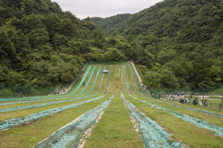 五一自驾游推荐景点武汉,武汉适合周末出游的地方