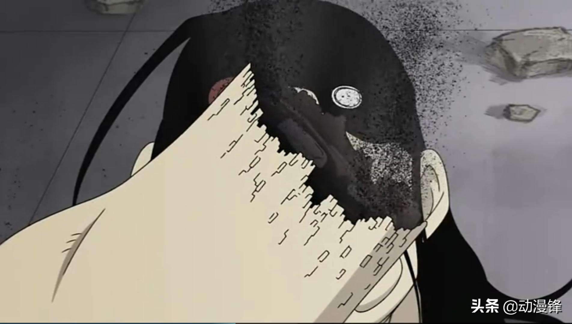 钢之炼金术师里面七宗罪不死吗,钢之炼金术师七大罪结局