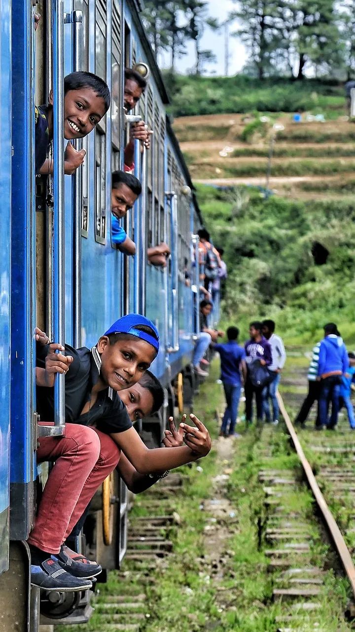 宅家一日游景点大全,宅家旅游指南唯美