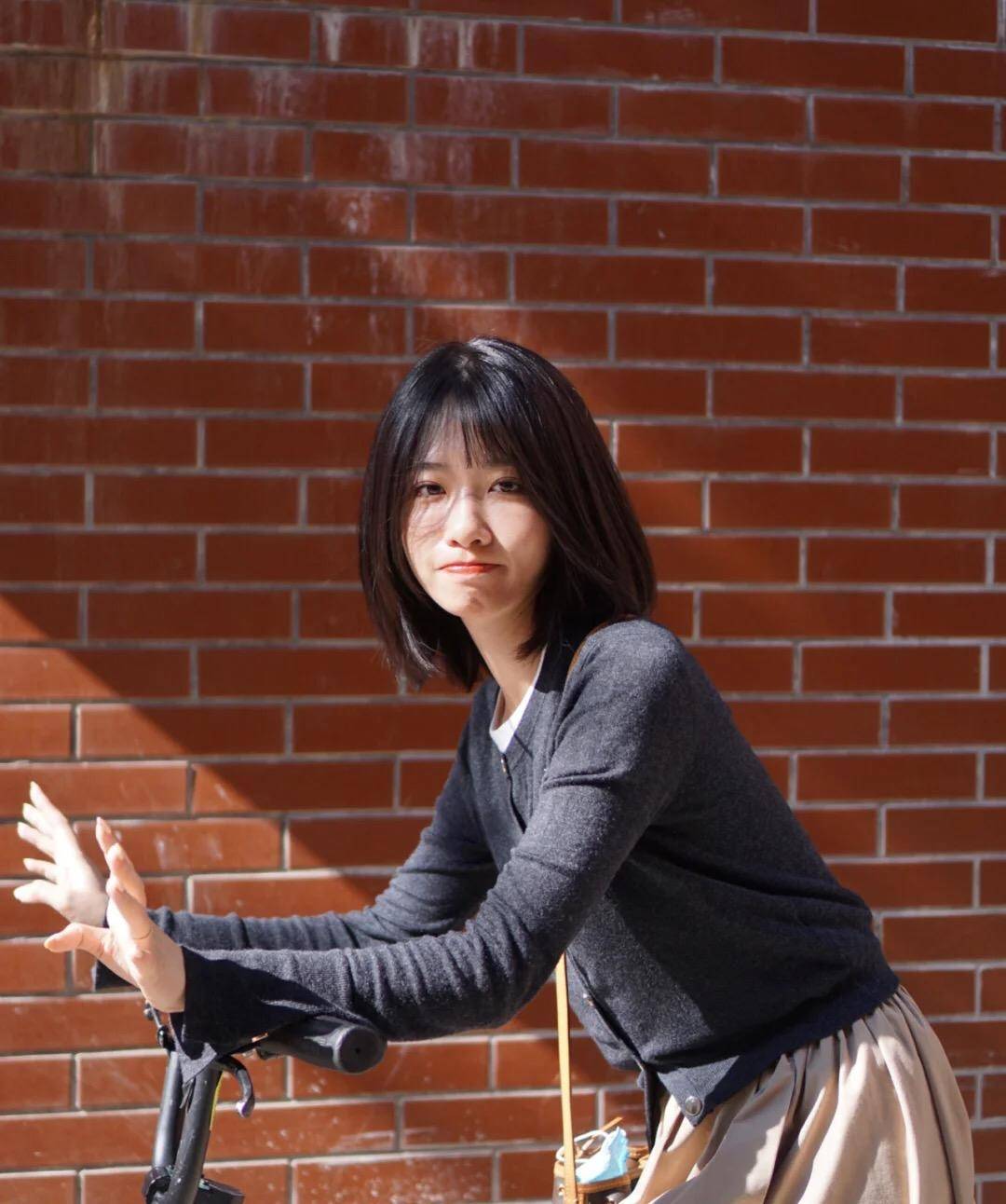 怎样根据脸型选择合适的发型,了解你的脸型选择合适的发型