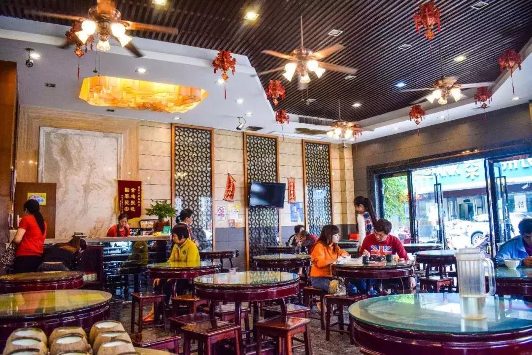 广州钟村夜市美食,广州隐藏在巷子里的美食