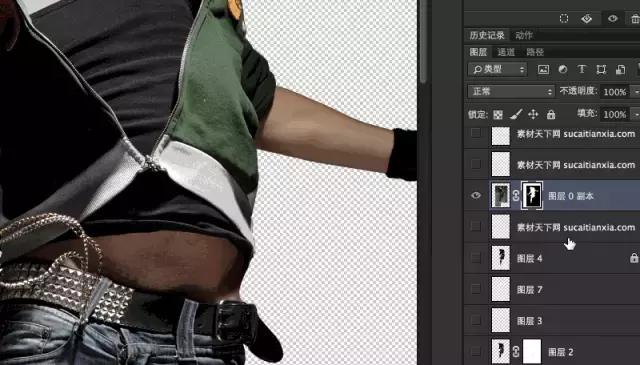 photoshop10大经典用法,photoshop你不知道的冷知识