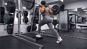 为什么拍打臀部会感觉臀部翘了,臀部如何塑形六个动作轰炸臀部