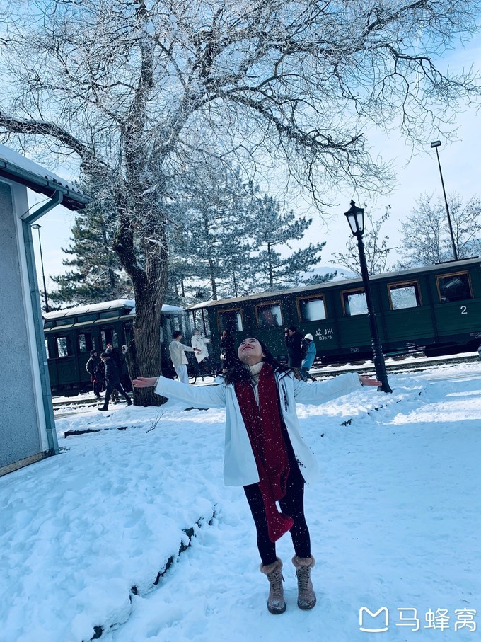 塞尔维亚游记,难忘的欧洲之旅