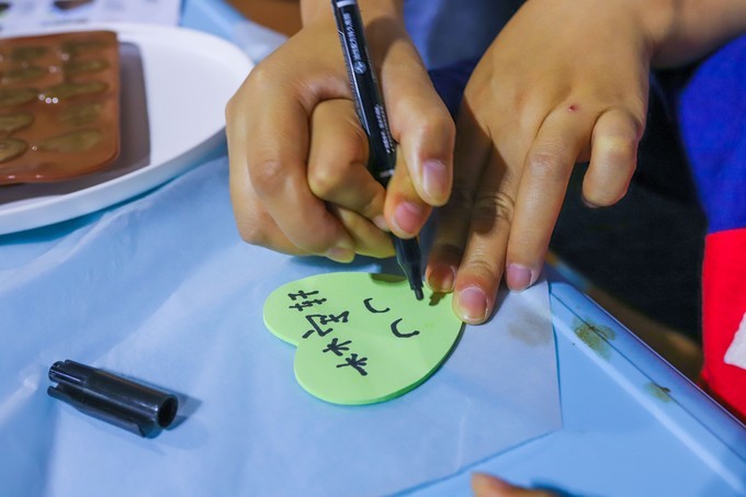 巧克力王国英德景区攻略,旅游攻略巧克力小镇