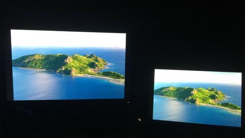 显示器色域ntsc45,显示器色域nsc和srgb