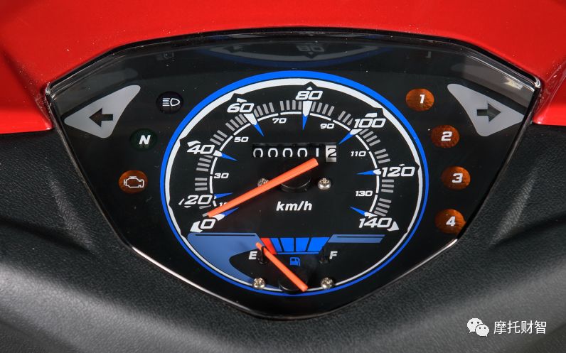 金城弯梁125价格,金城125弯梁摩托