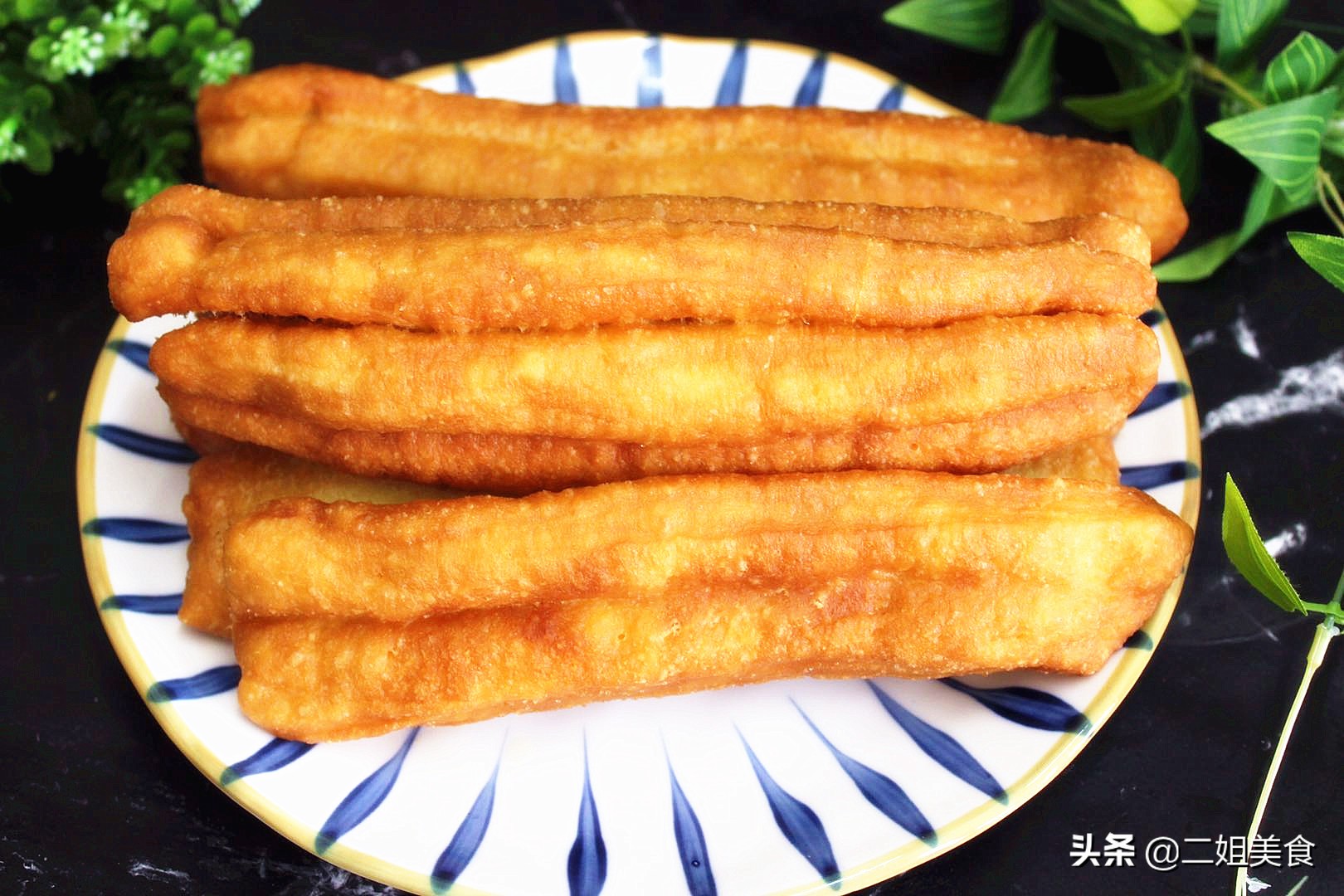 炸油条蓬松不好皮厚怎么办,炸油条太硬怎么办