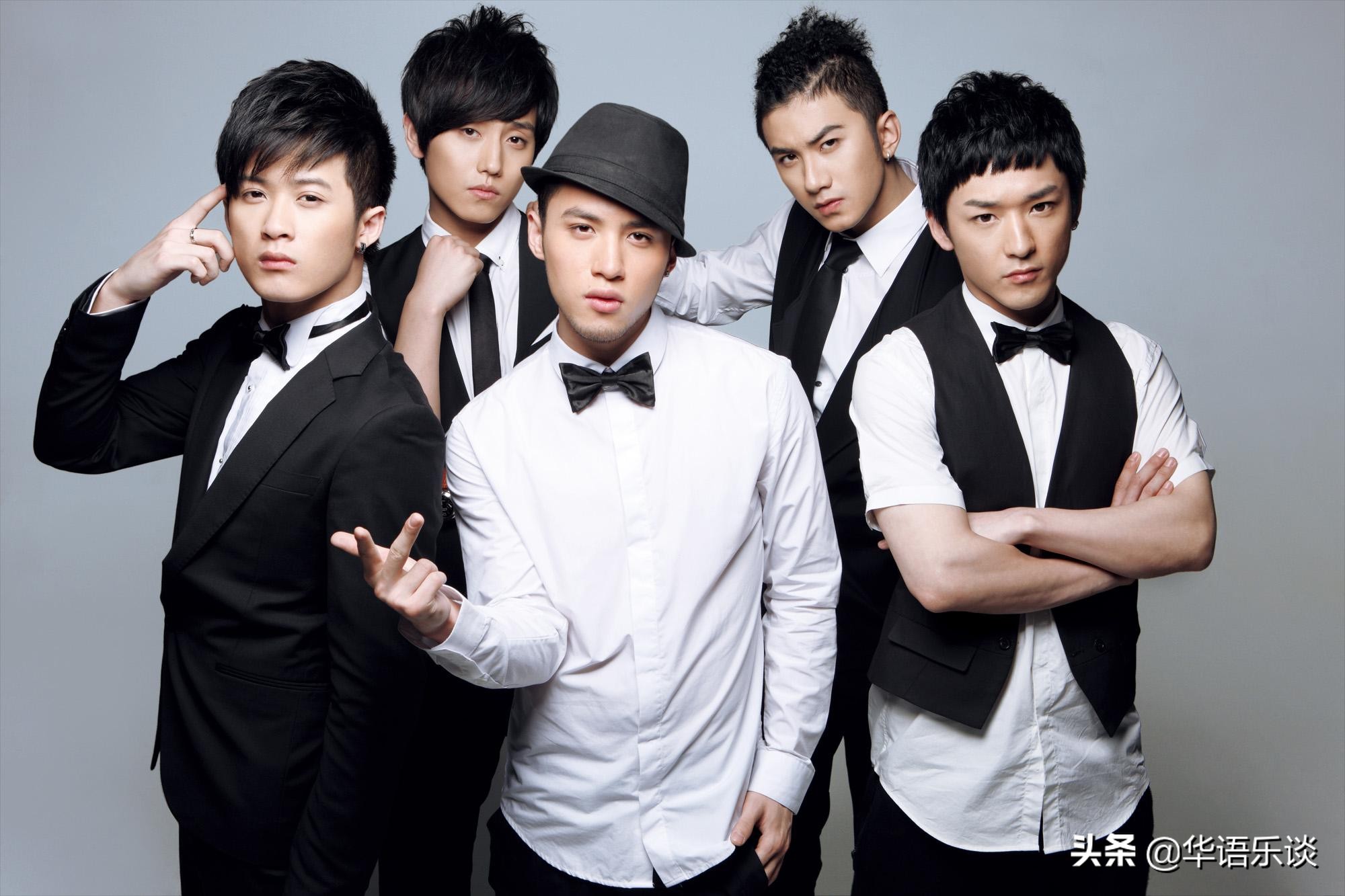 追光吧哥哥最终排名最终谁成团了,追光吧哥哥檀健次男团历史