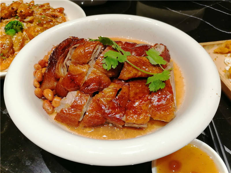 长沙比较好吃的粤菜馆,来长沙必打卡的湘粤菜馆