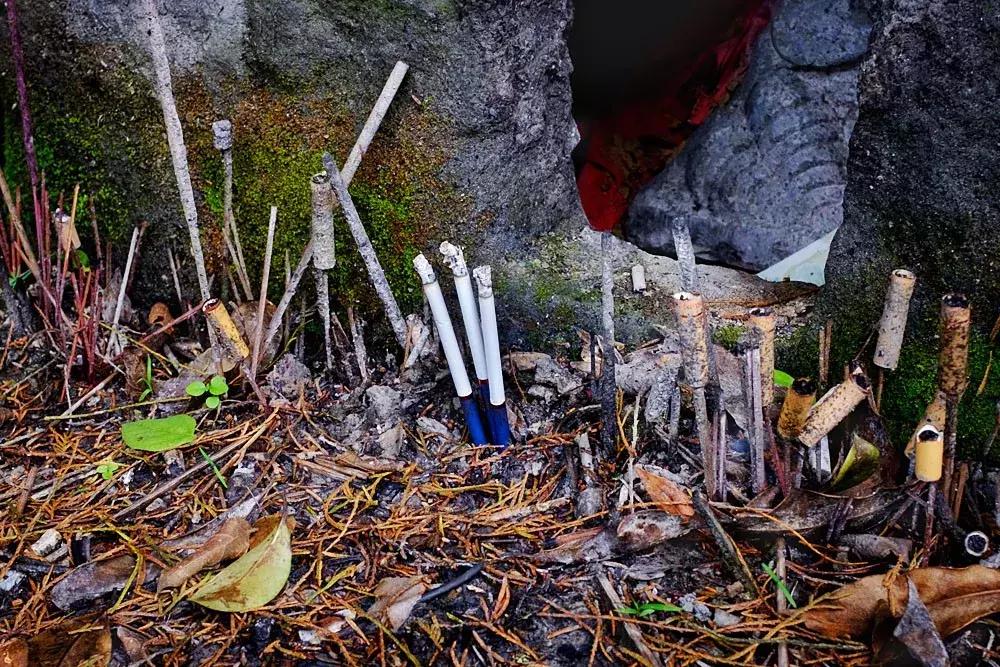 彭水县郁山镇景区,彭水县郁山古镇美景