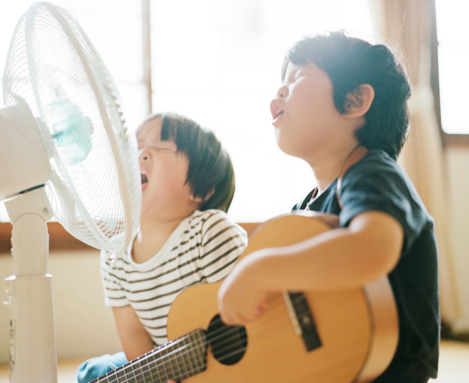 日本神级摄影师镜头下的夏天,日本拍日落的摄影师