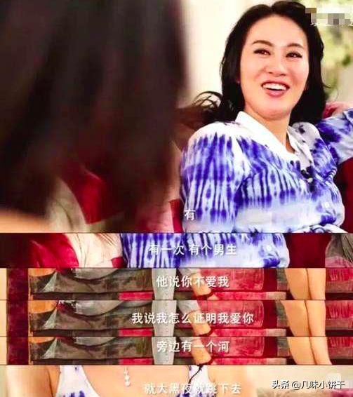 叶璇真实颜值巅峰,童年女神叶璇美得让人认不出来