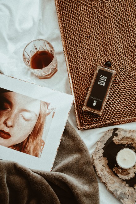 冬天适合的香水30岁大牌,最适合夏天的10款香水