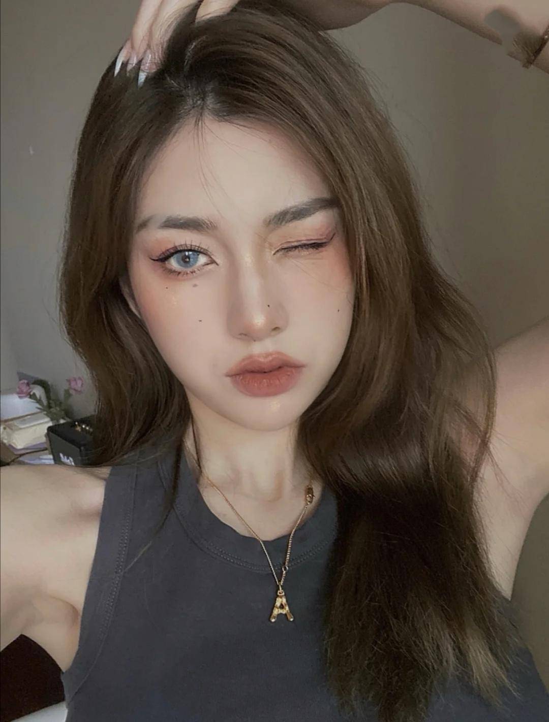 适合秋冬的大牌口红雅诗兰黛599,tf口红黑管80和雅诗兰黛333