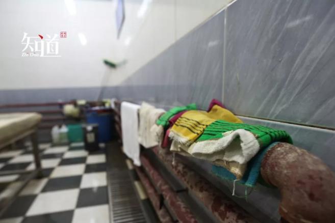 去澡堂的流程有哪些,如何假装不是第一次来海底捞