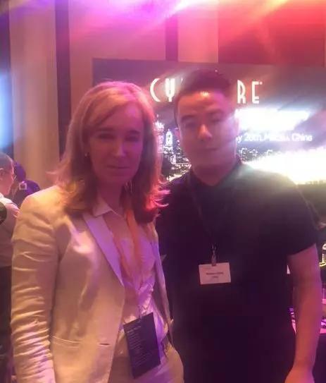 壹妍国际年会,赛诺秀亚太峰会