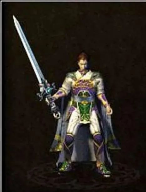 传奇职业技巧,传奇技术教学新手入门