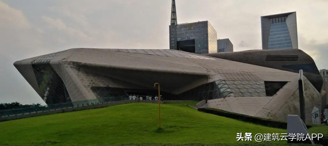 美妙的建筑设计是如何翻车的？请看这场设计与施工的“爱恨情仇”