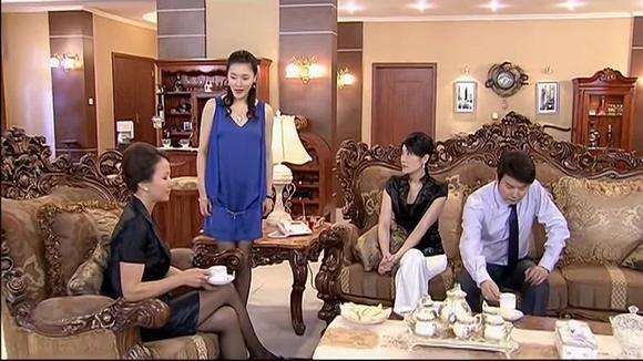 土豪婆婆不准我对娘家“扶贫”我揪住她年轻时的小辫子,反败为胜