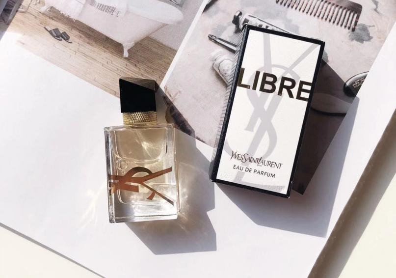 ysl香水反转巴黎测评经典,ysl香水反转巴黎经典香测评