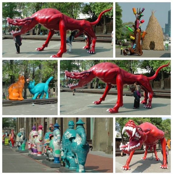 台湾环岛8日旅游路线攻略,台湾环岛8日跟团游攻略