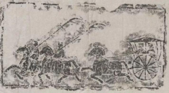 关羽的青龙偃月刀长啥样？影视剧里大都拍错，三国刘关张兵器考