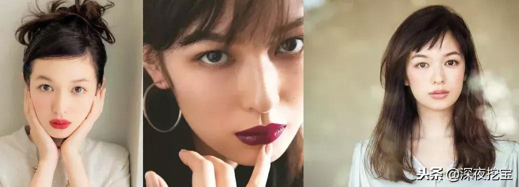 新垣结衣石原里美,石原里美和新垣结衣励志视频