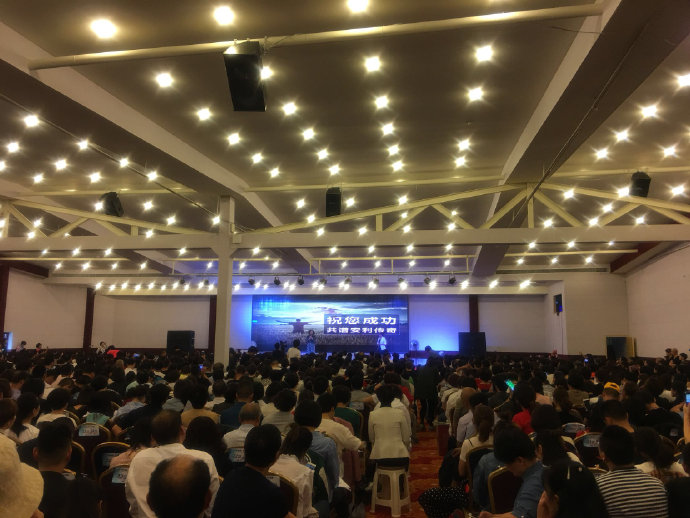 做安利的真的赚到钱了么,安利真的能赚钱吗