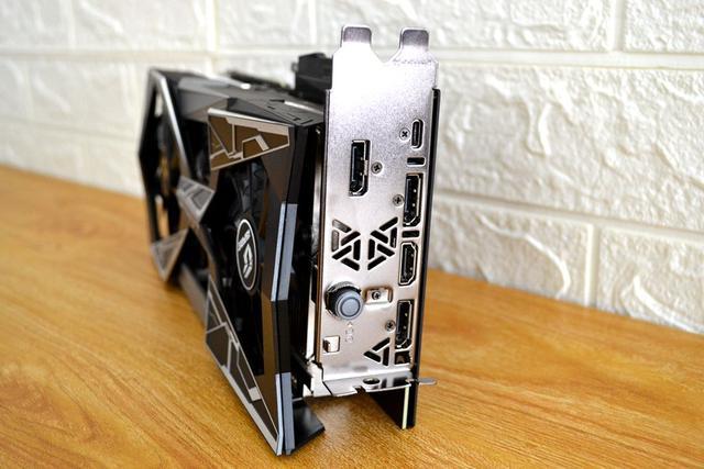 七彩虹206012g显卡测评,七彩虹rtx2060s和2070哪个好