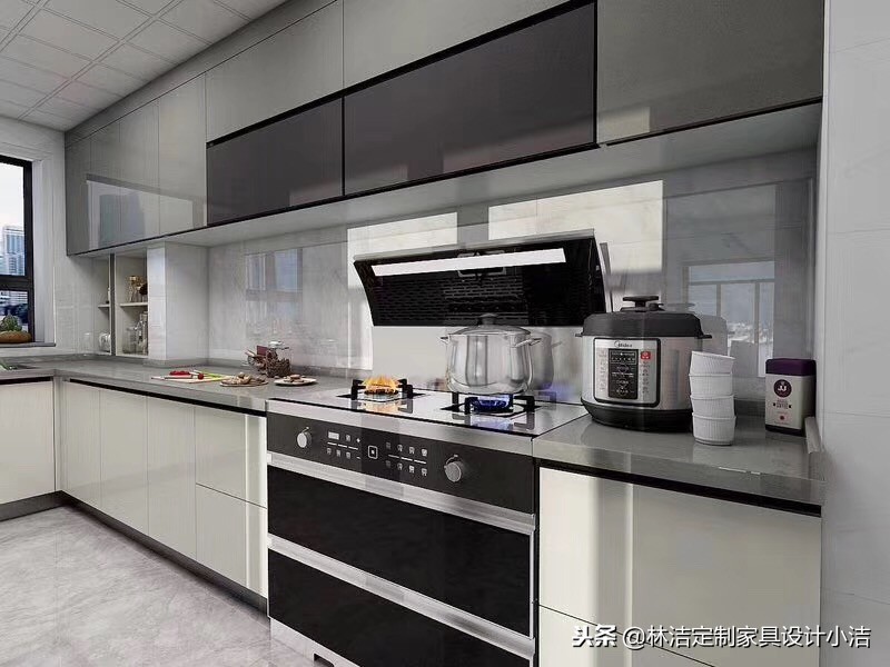 瓷砖橱柜和橱柜的区别,瓷砖橱柜的优点和缺点是什么