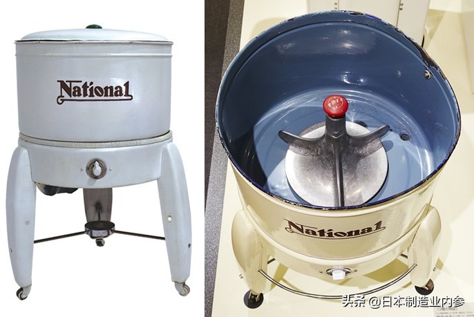 松下家电产品大全,松下号称世界小家电之王