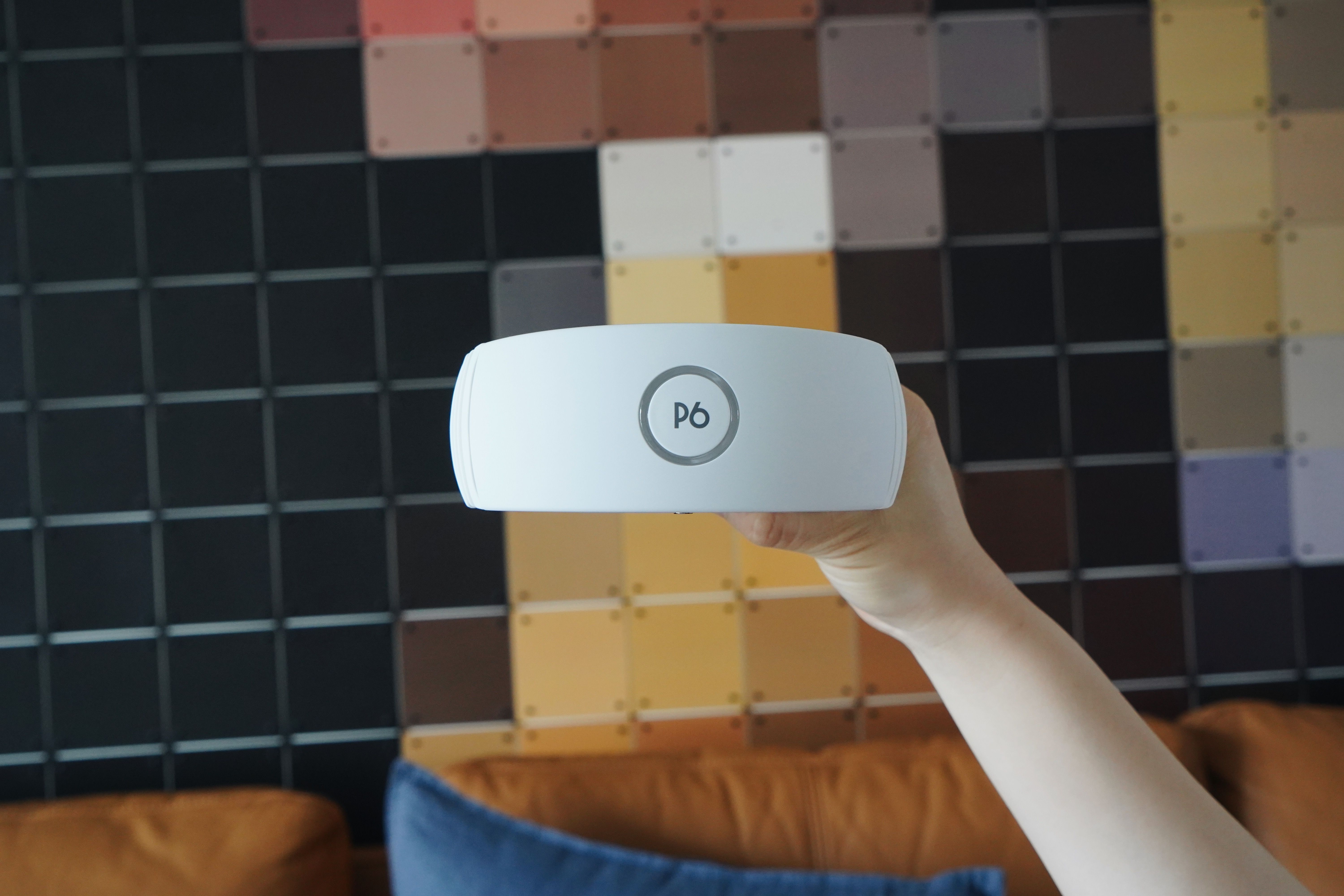 颈椎按摩仪器p7评测,按摩颈椎仪器攀高p6测评