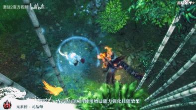 暴雪官网暗黑2重制版,暴雪确认重制暗黑2版变化