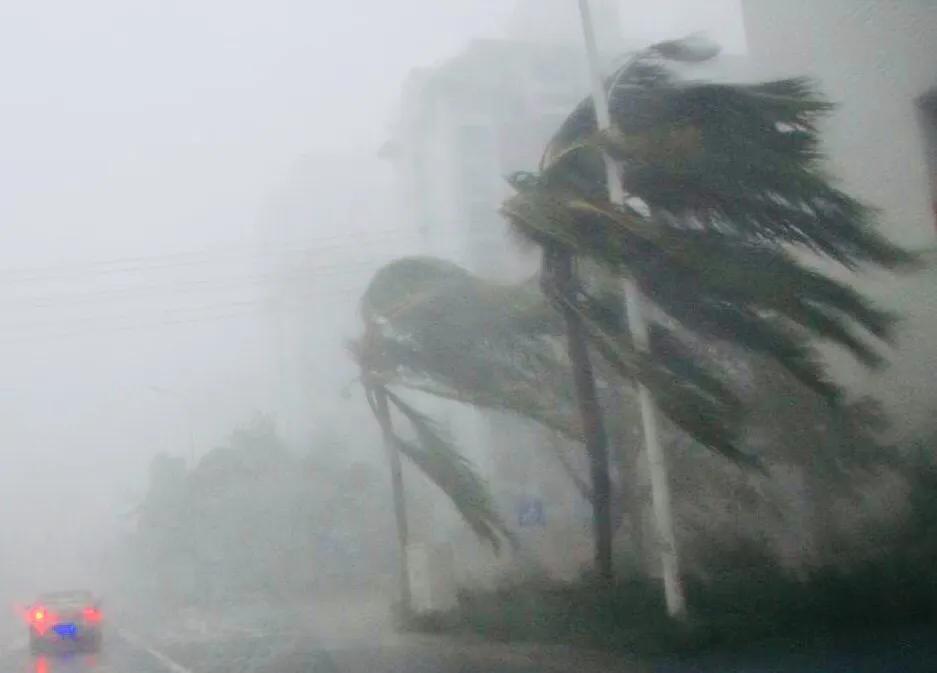 极端天气安全防范十条规定,关注天气预警落实好安全防护措施