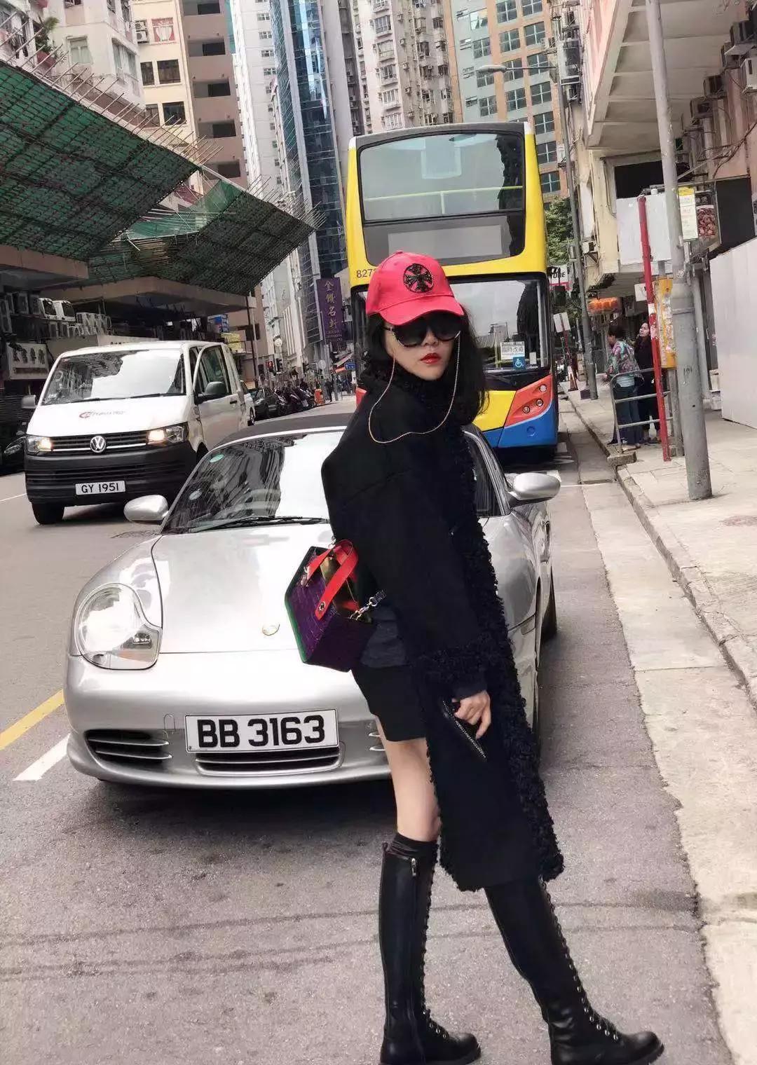 我身边的人生赢家系列|只会穿不会搭的形象顾问不是好老板！