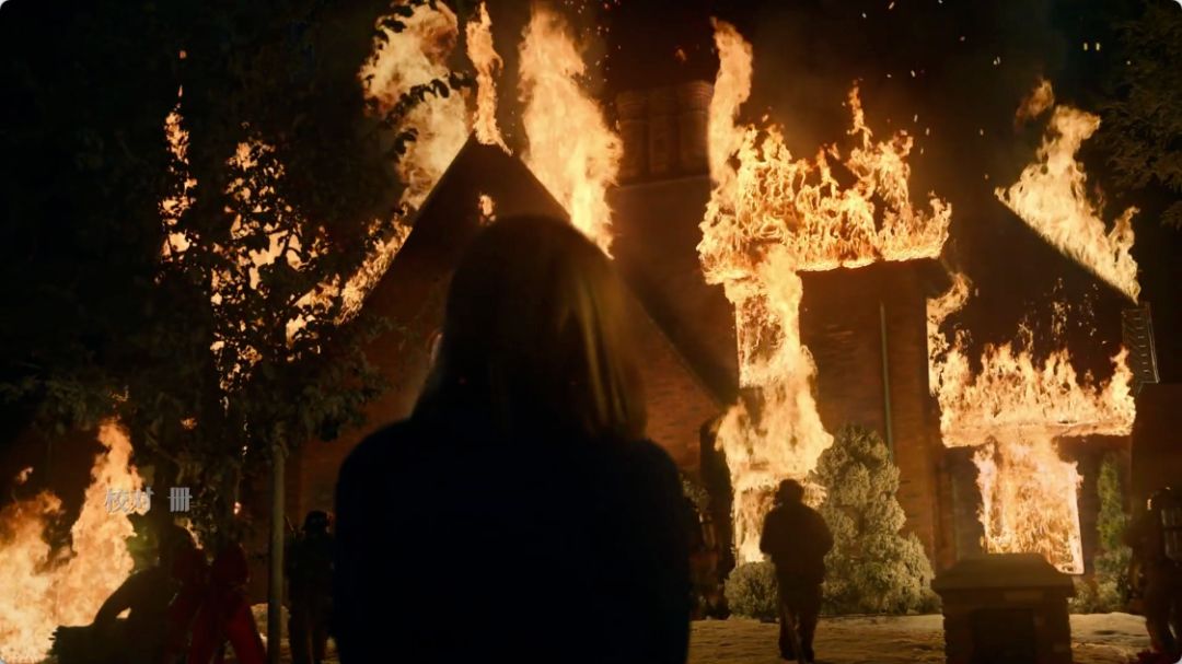 期盼已久,中国女演员主演的美剧上线了