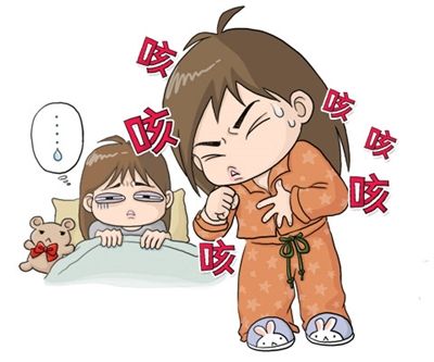 它是男性和女性的隐疾忽视它的存在还会造成致病菌大量繁殖！