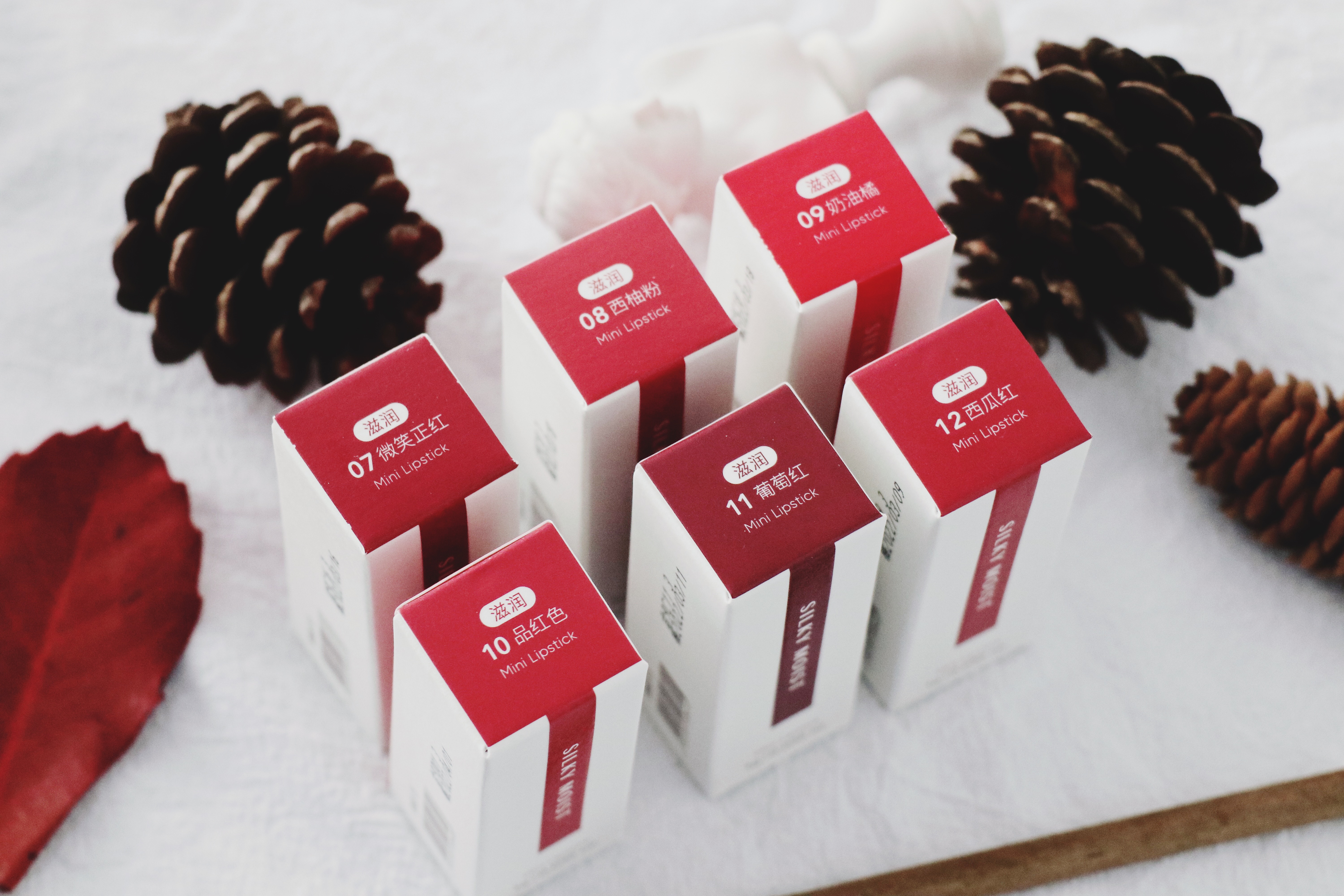 mac口红推荐最新爆款,15元好用不会烂嘴的口红