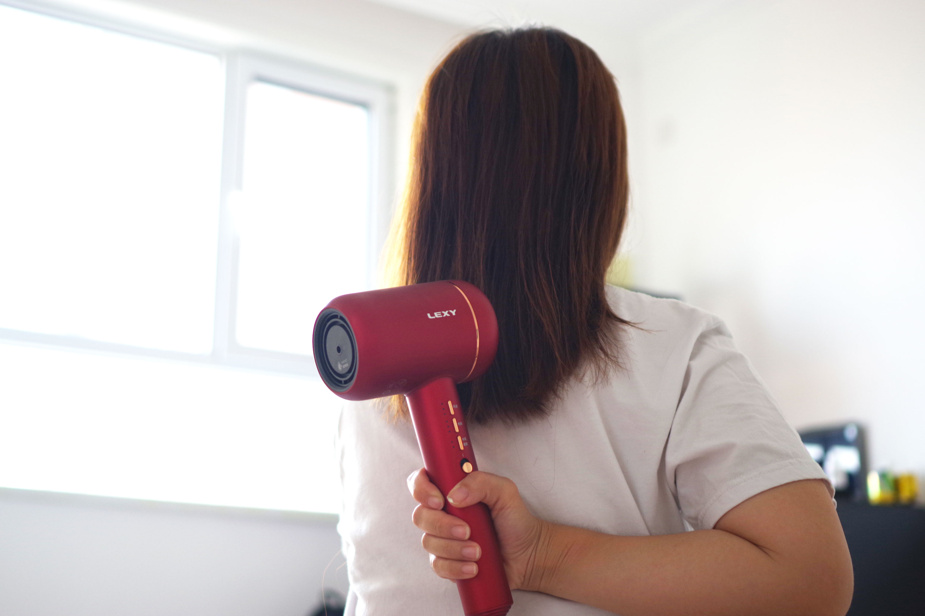 莱克负离子吹风机,百元内性价比高的负离子吹风机