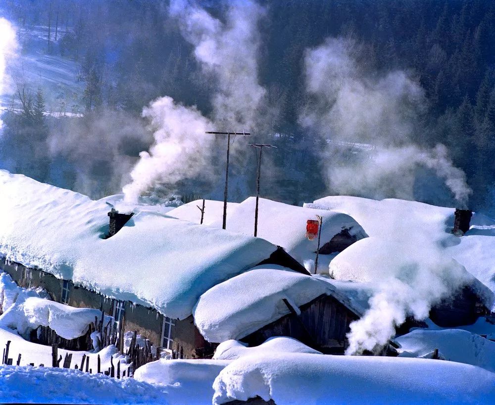 中国这十大景观，是这样发现的
