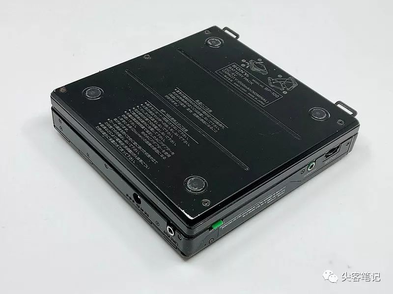 sony索尼cd播放器,索尼cd随身听型号555