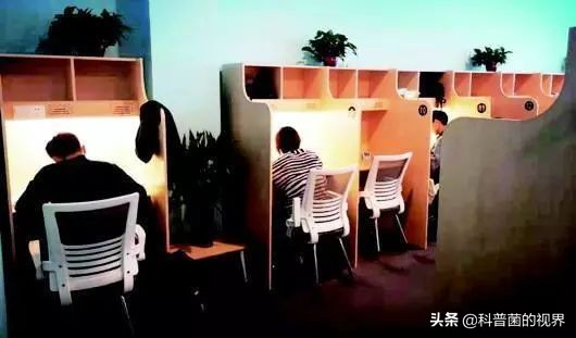 付费自习室会成为未来的风口吗,付费自习室还能开吗